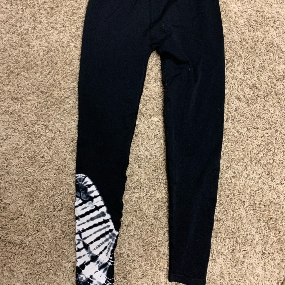 Zyia legging